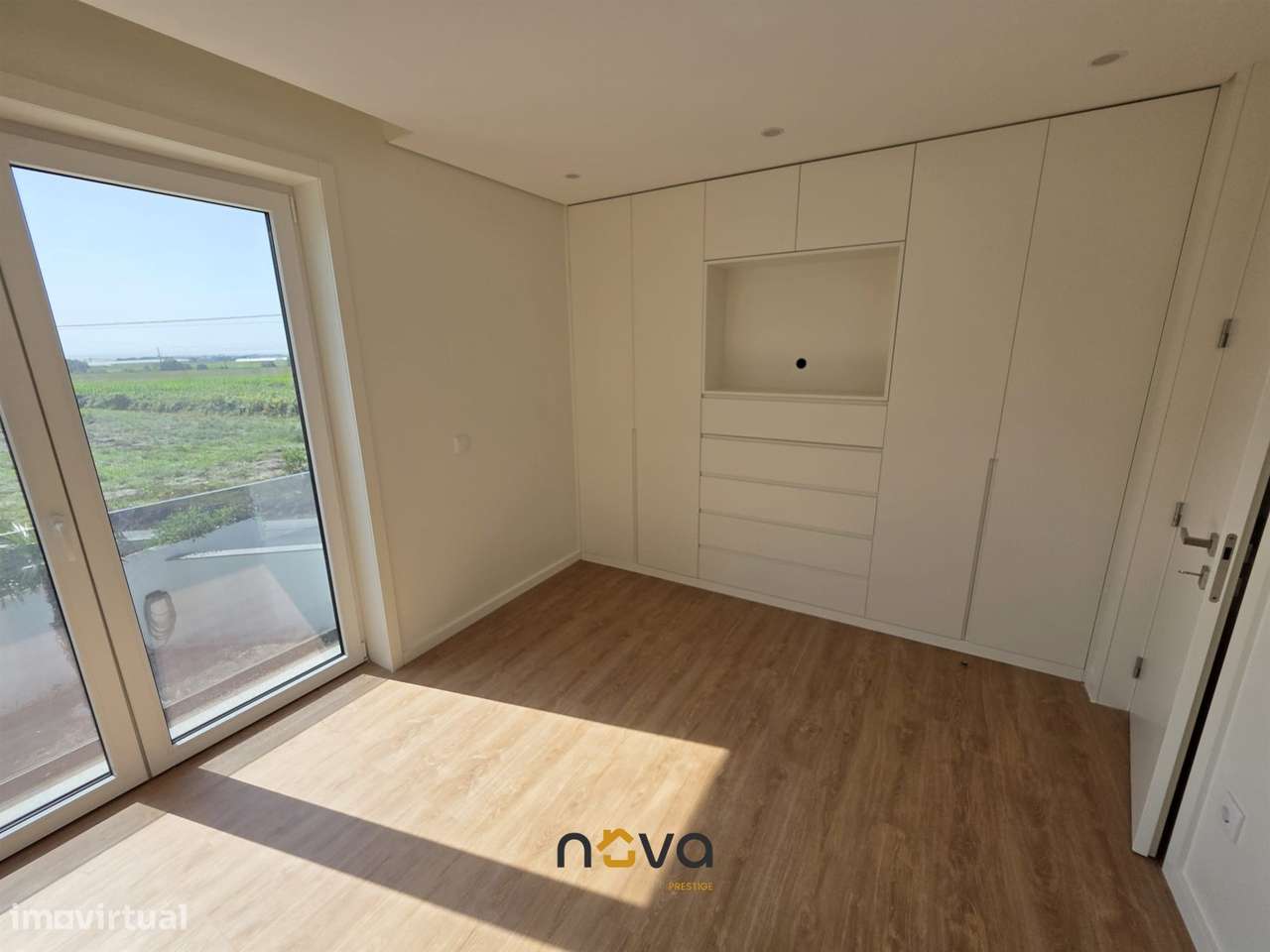 Moradia Nova T3+1 a 4 km da praia, Póvoa de Varzim-13