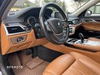 BMW Seria 7 - 12