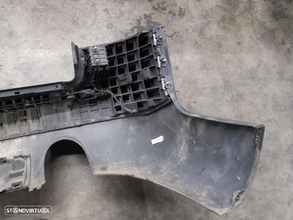 Para Choques Tras Audi Allroad (4Bh, C5) - 7