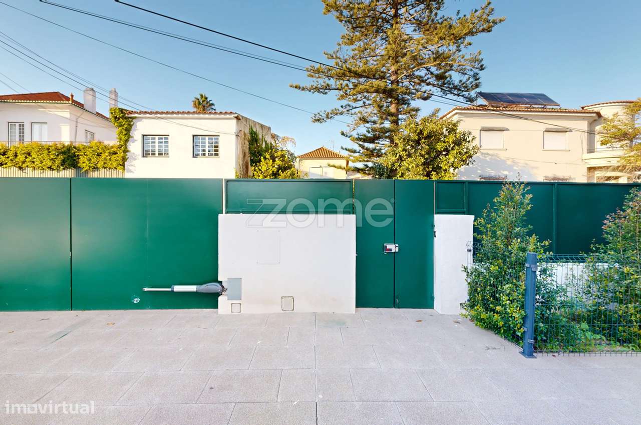 Moradia T4+2 no Estoril com piscina e anexo (2a casa) - Grande imagem: 4/60