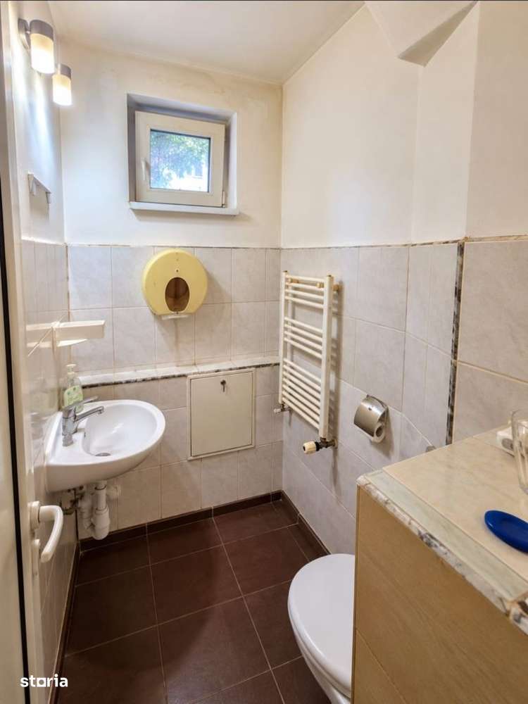 Apartament central str. Arcu etaj1-5