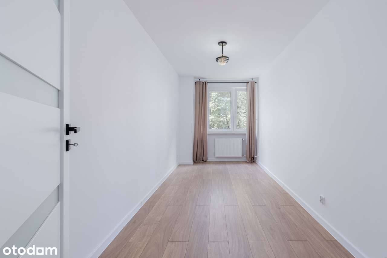 Nowe! 3 pokoje | balkon | widokowe | pod klucz-9