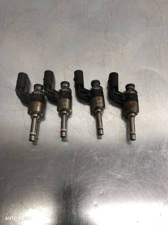 Injector Volkswagen Golf 6 Plus 1.4 TSI Manual, 122cp - 1