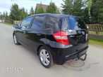 Honda Jazz - 8