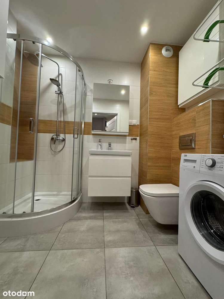 Nowoczesne mieszkanie z klimatyzacją, garażem - gotowe do zamieszkania - Pełny obrazek: 4/8