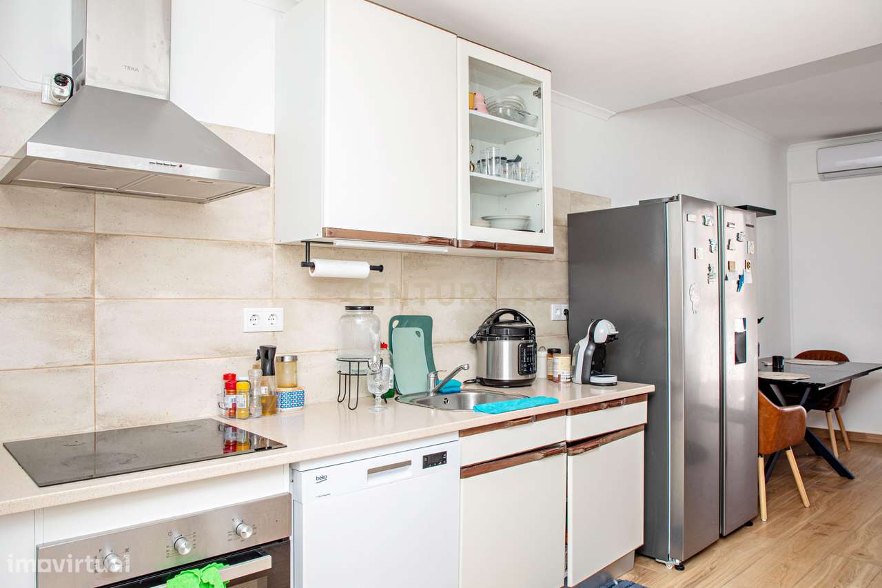 Apartamento T2 em Reguengos de Monsaraz-10