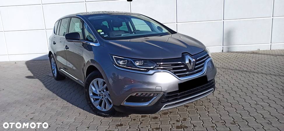 Renault Espace 1.6 dCi Energy Zen EDC 7os - 3