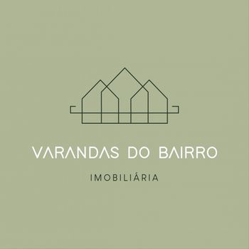 Varandas do Bairro Logotipo