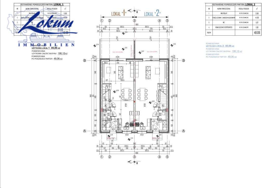 Nowy dom w Wilkowicach dla Ciebie!-4
