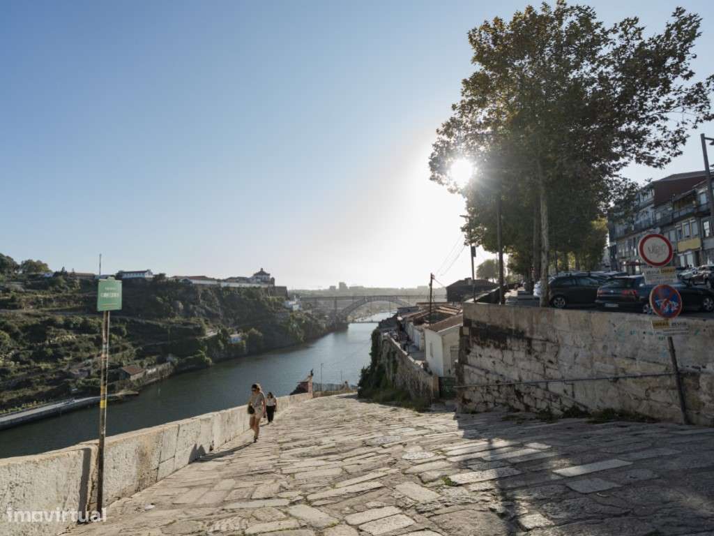 Prédio para Venda no Bonfim - Porto | Vista Rio Douro-10