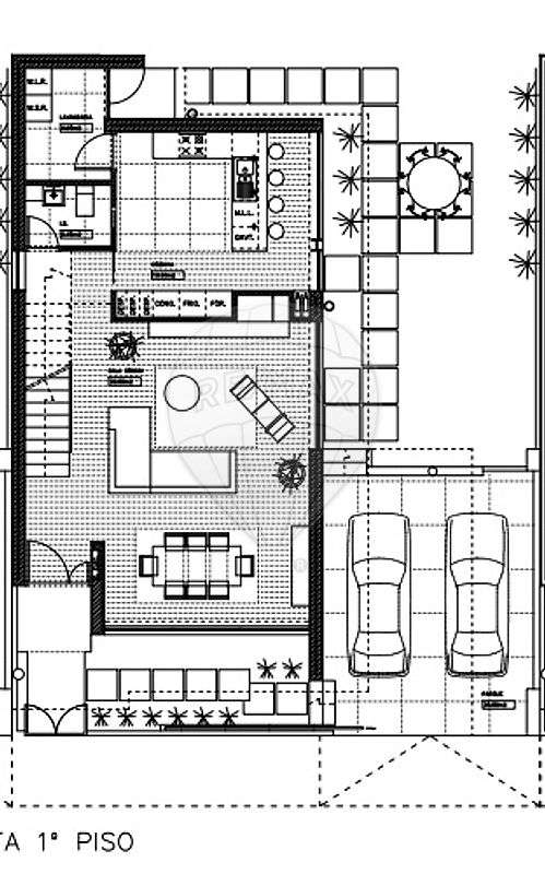 Moradia Individual T3 Nova na zona da Várzea, Barcelos-7