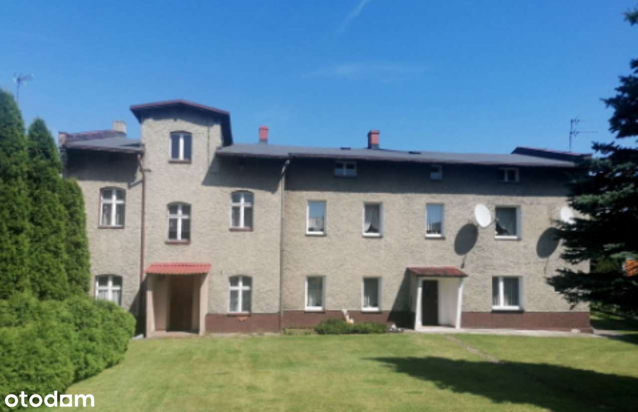 Dom, 420 m², Wieszowa-0