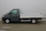 Volkswagen Transporter T6.1 podwozie - 8