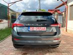 Skoda Scala 1.6 TDI DSG Drive 125 - 9