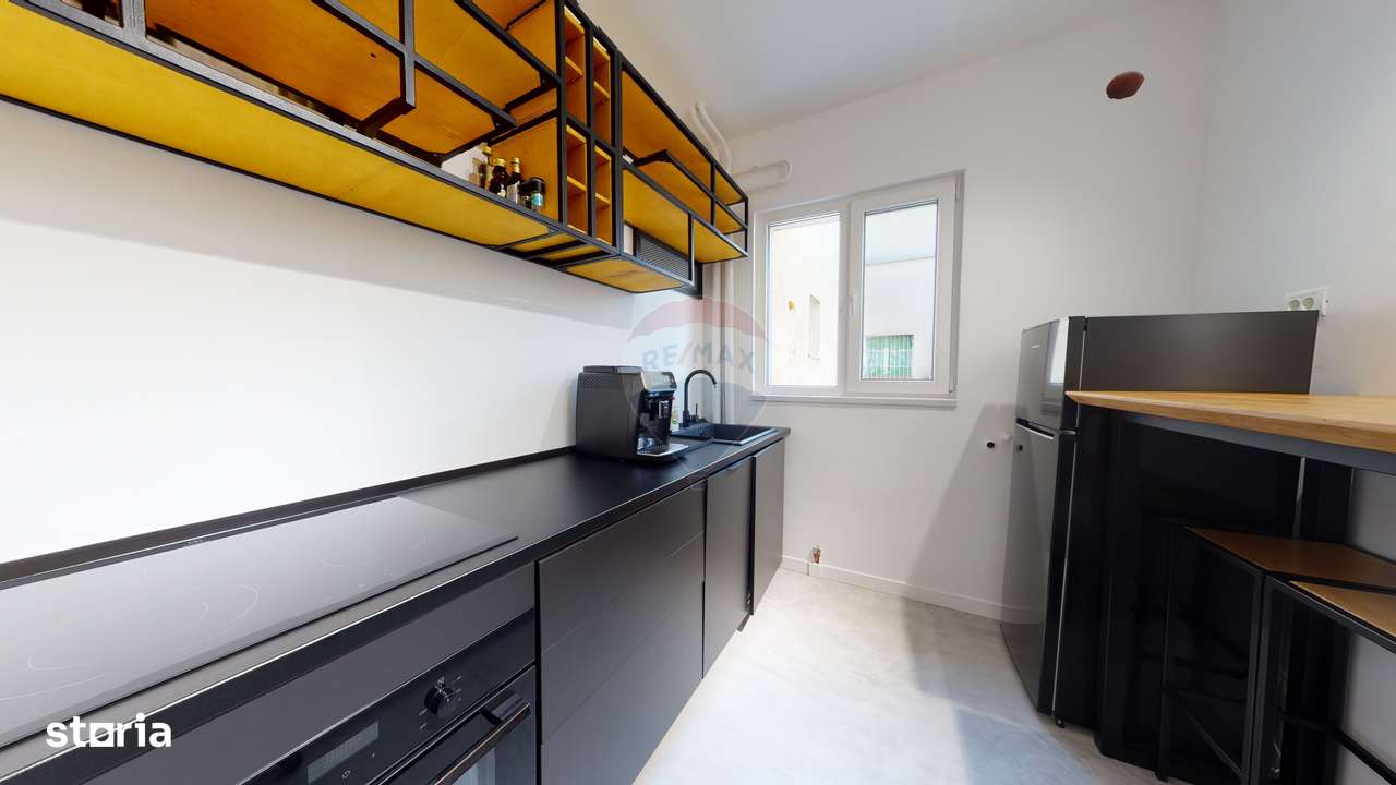 Vanzare Apartament 3 Camere, Metrou Piata Iancului, Office/Rezidential - Imagine principală: 5/13