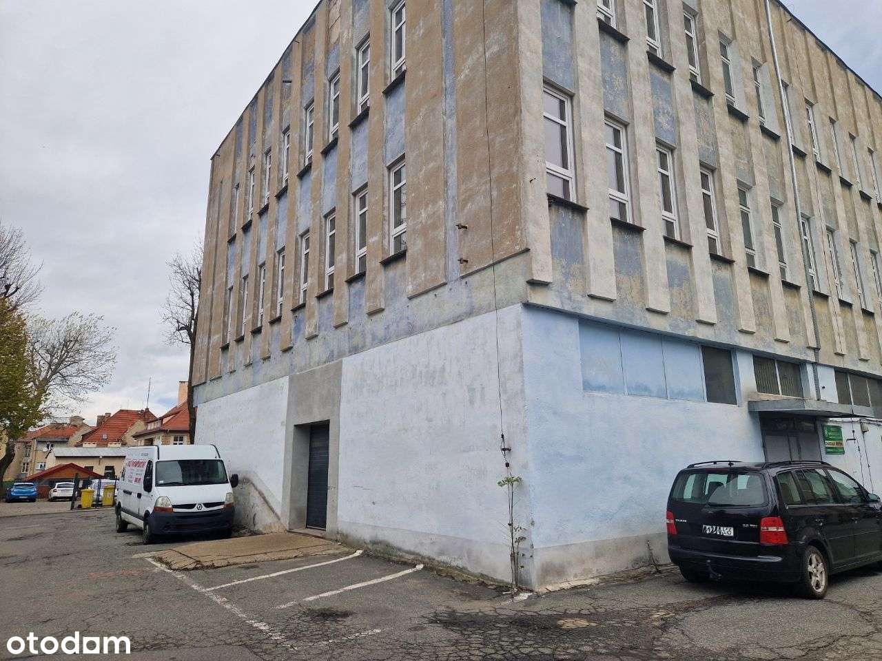 Sprzedam dom handlowy ul. 1 Maja 25 Ząbkowice Śl. - Pełny obrazek: 4/17