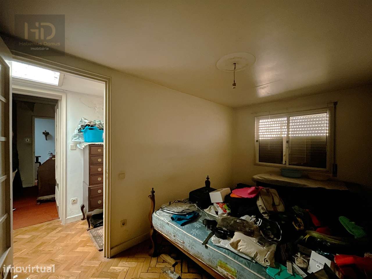 Moradia T6  em Monte dos Burgos-29