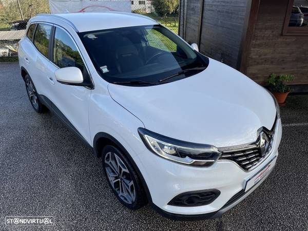 Renault Kadjar 1.5 dCi Intens - 6