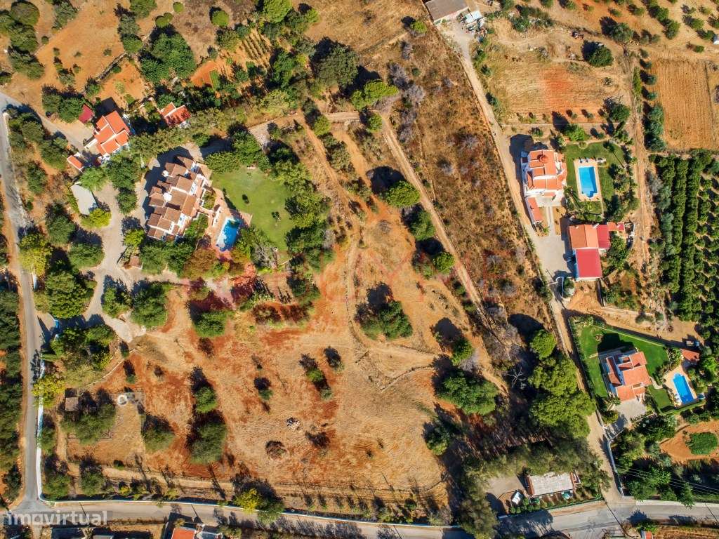 Moradia T6 de Luxo em Almancil - Monte São Lourenço - Grande imagem: 4/33