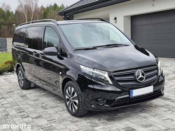 Mercedes-Benz Vito - 38