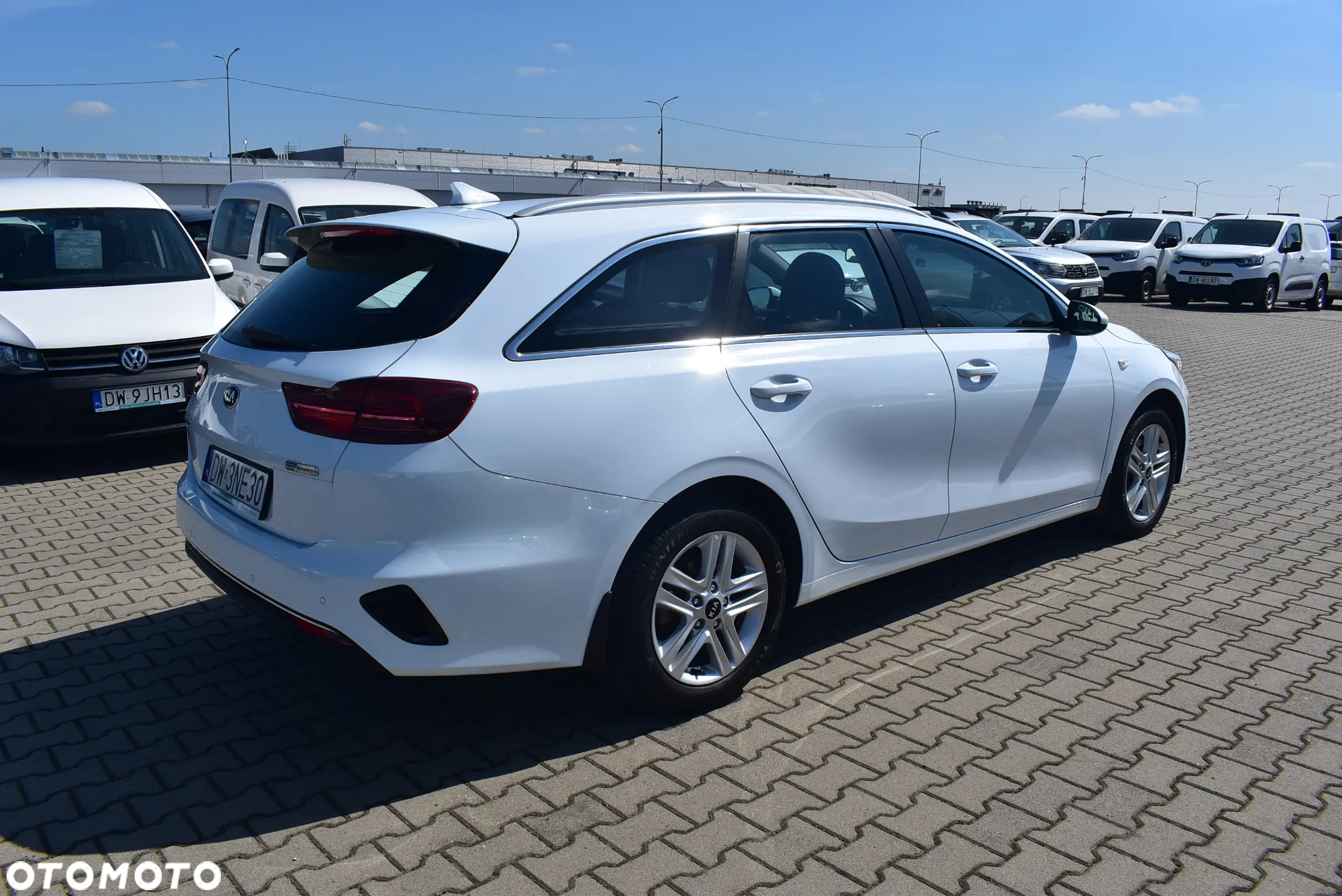 Kia Ceed - 7