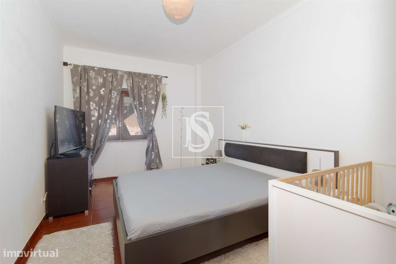 Apartamento T2 Venda em Alto do Seixalinho, Santo André e Verderena,Ba-21
