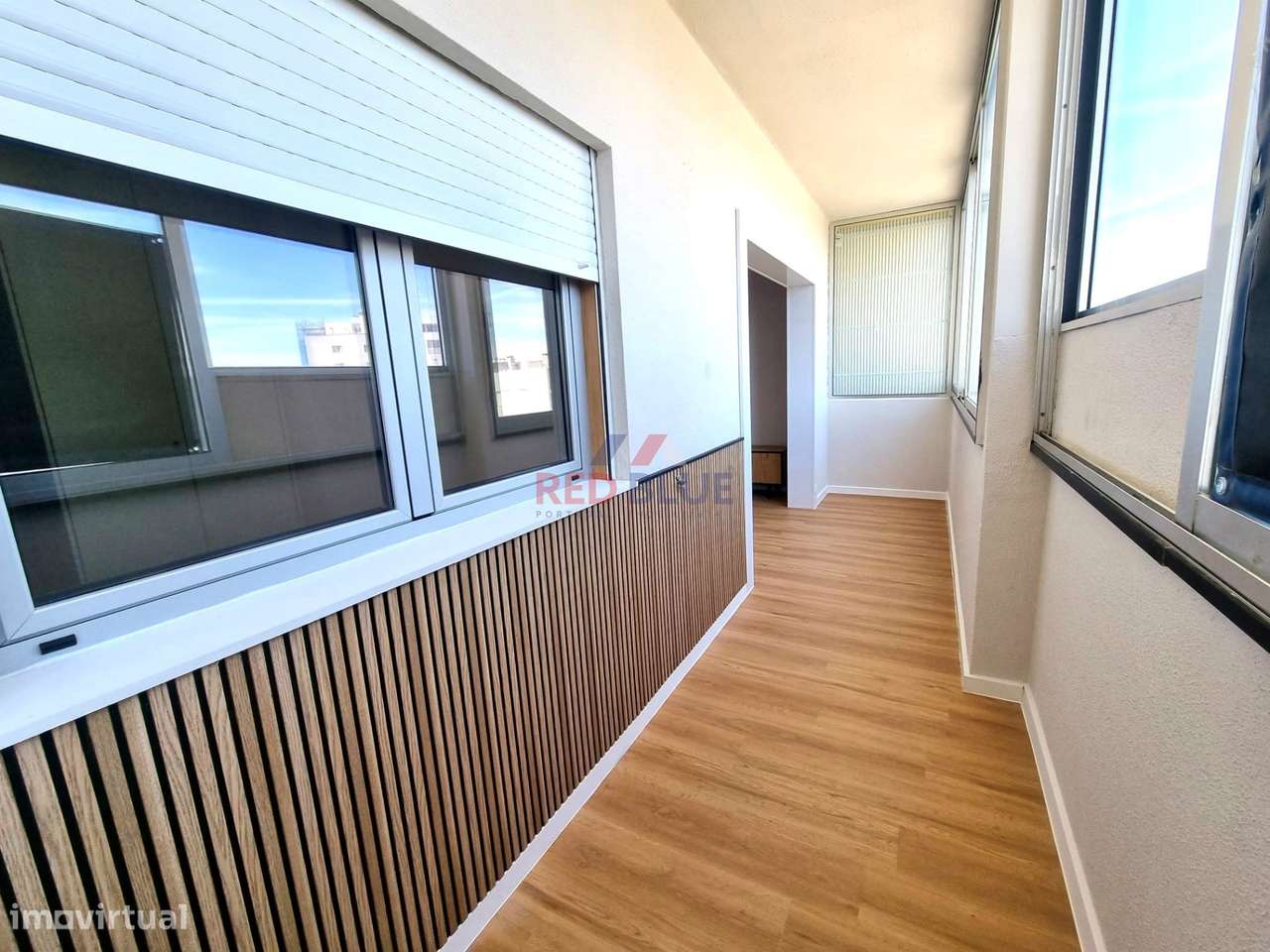 APARTAMENTO T3, SEGUNDA LINHA DE MAR, PÓVOA DE VARZIM-12