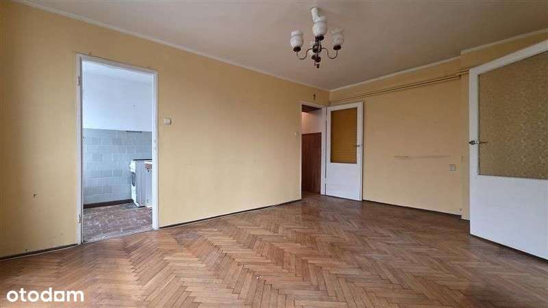 Mieszkanie z widokiem na park - Pełny obrazek: 4/17