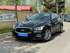 Infiniti Q50 2.2d Aut. - 1