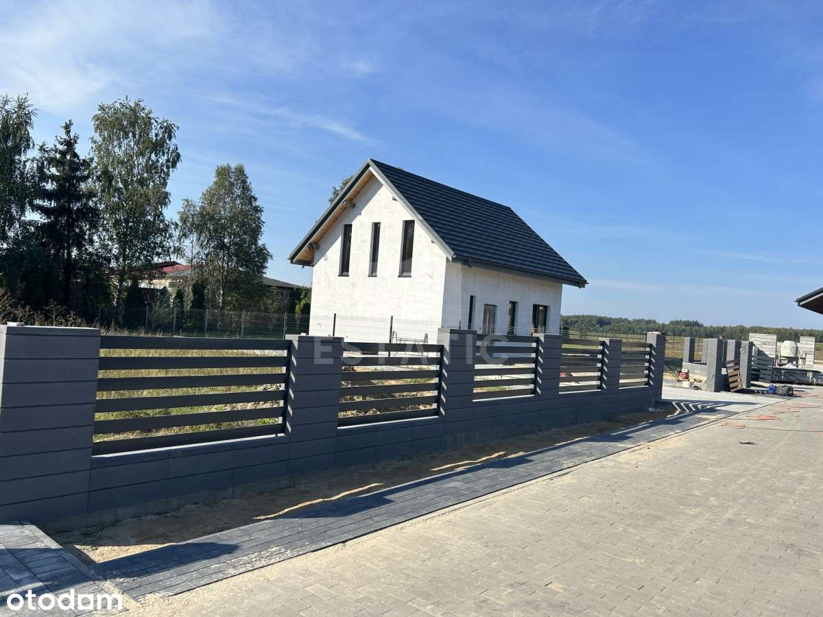 Twój energooszczędny dom | Ostatnia Sztuka! - Pełny obrazek: 5/12