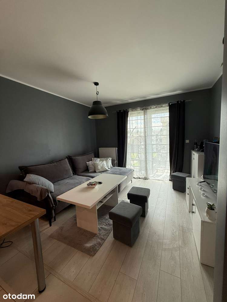 Mieszkanie, 2 pokoje, Zabrze, Mikulczyce - Pełny obrazek: 3/15