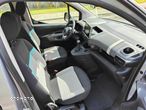 Citroën Berlingo M 1.2 PureTech Feel S&S - 13