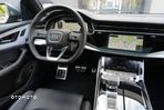 Audi SQ8 TFSI Quattro Tiptronic - 28