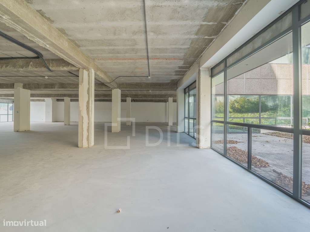 Escritório para arrendar - edifício Ariane, em Matosinhos - Grande imagem: 5/35