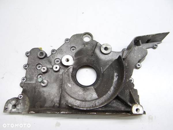 Audi A6 C5 S6 S8 4.2 V8 ANK AQJ  Obudowa oslona walu - 1