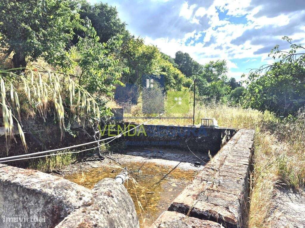 Prédio  Misto, com 0,7250 Ha | MOURA-18