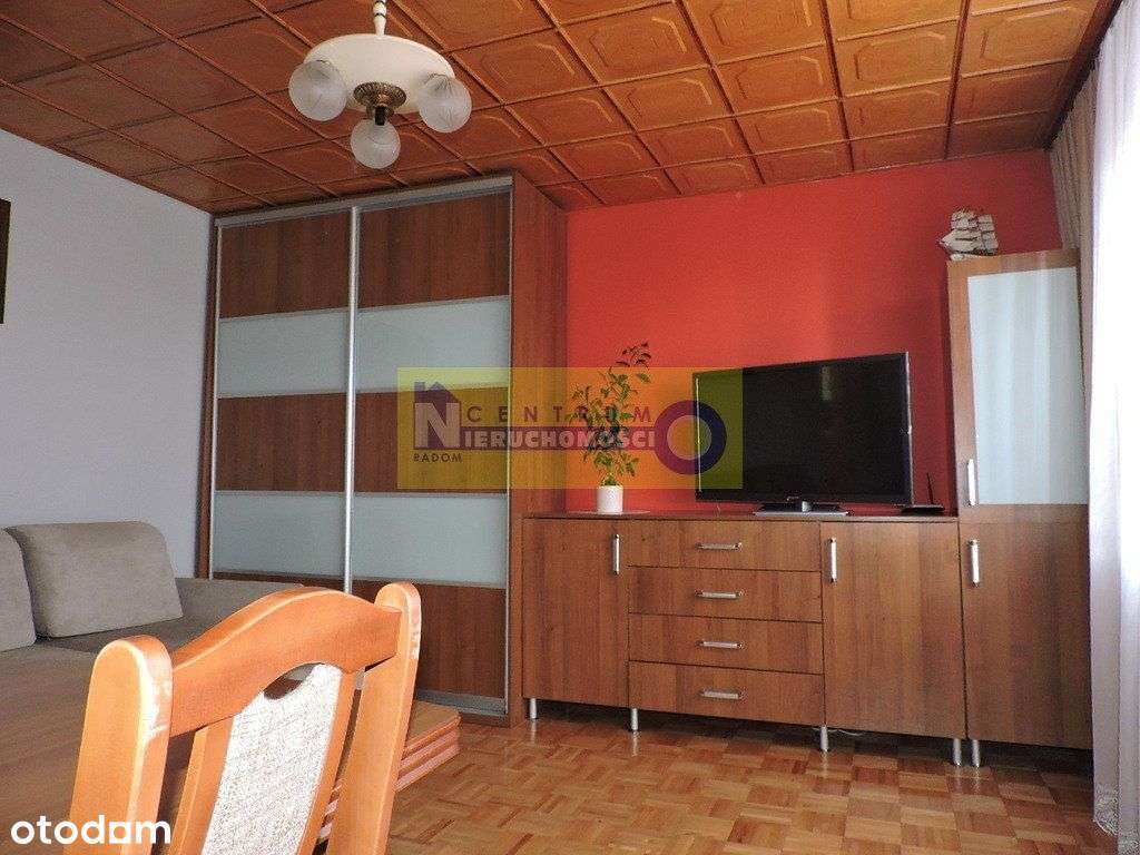 Południe, ul.Gębarzewska, M4, 62.12 m2, balkon.-6