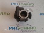 Corpo Borboleta 1 Audi A4 (8D2, B5) - 2