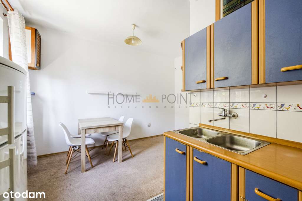 2 pokoje na Mokotowie przy metrze-1