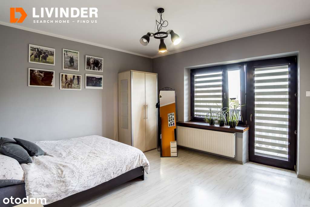 Dom wolnostojący, gotowy do zamieszkania - Pełny obrazek: 5/17