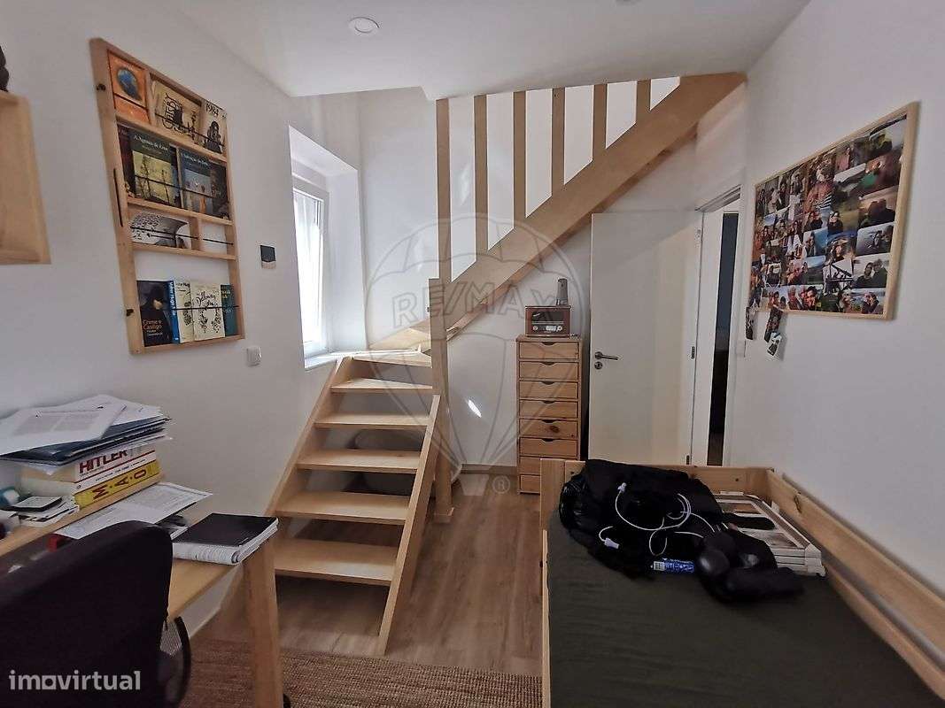 Moradia T2 para venda-20