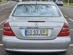 Mercedes-Benz E 270 - 5