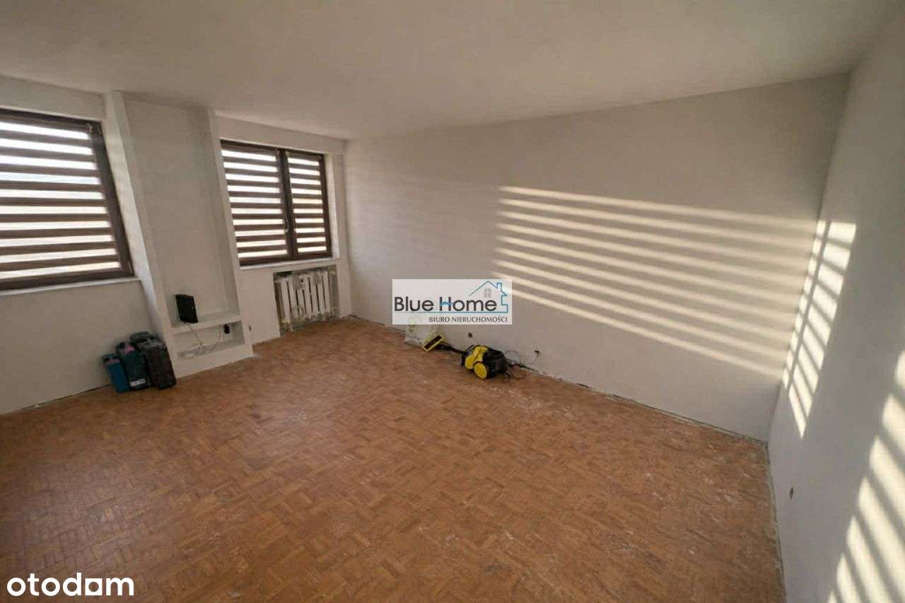 2 niezależne pokoje, Rubinkowo I-1