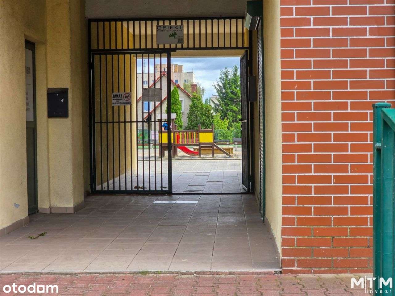 Lokal użytkowy, 98,81 m², Szczecin - Pełny obrazek: 2/3