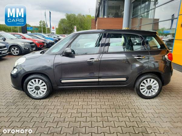 Fiat 500L 1.4 16V Lounge - 2