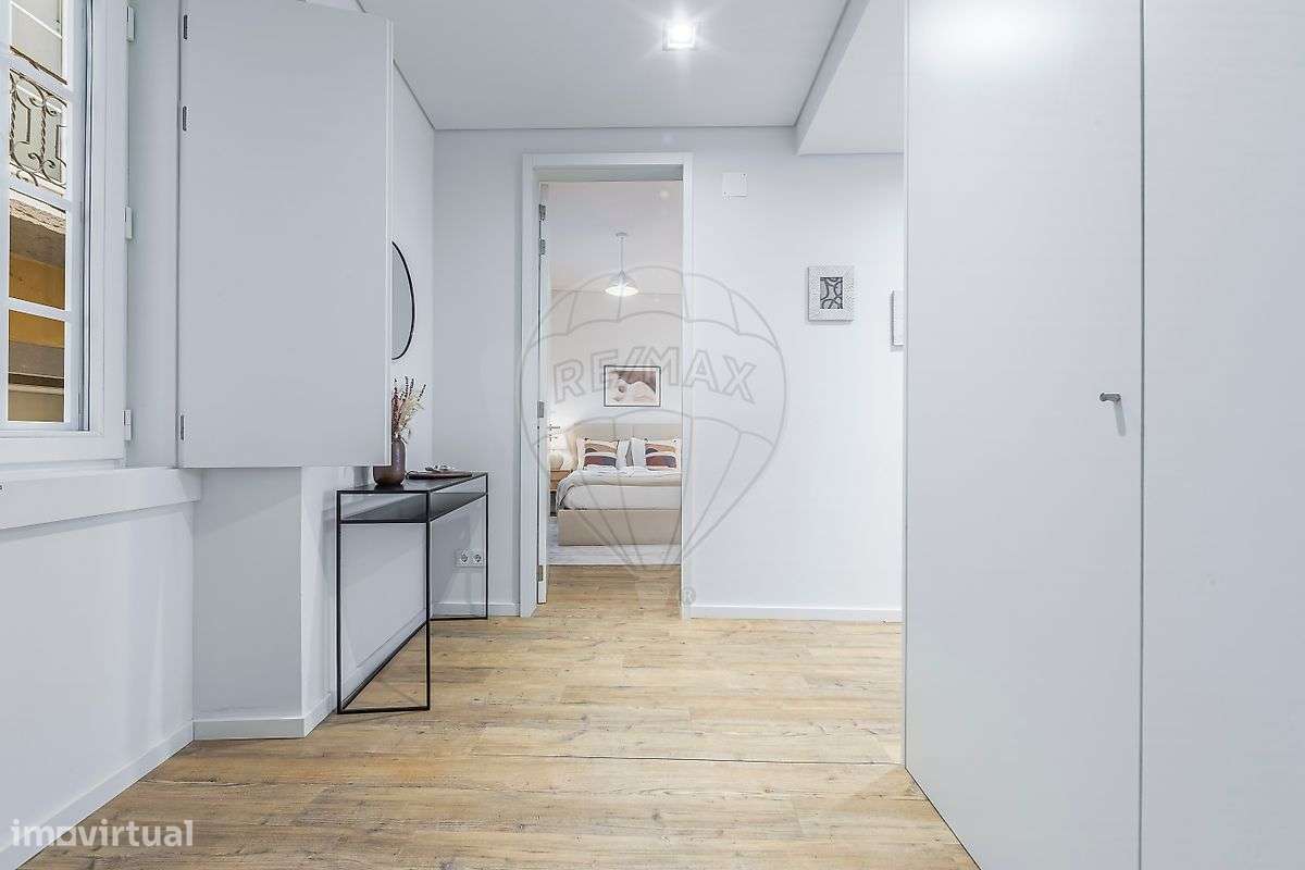 Apartamento T2 para venda - Grande imagem: 4/21