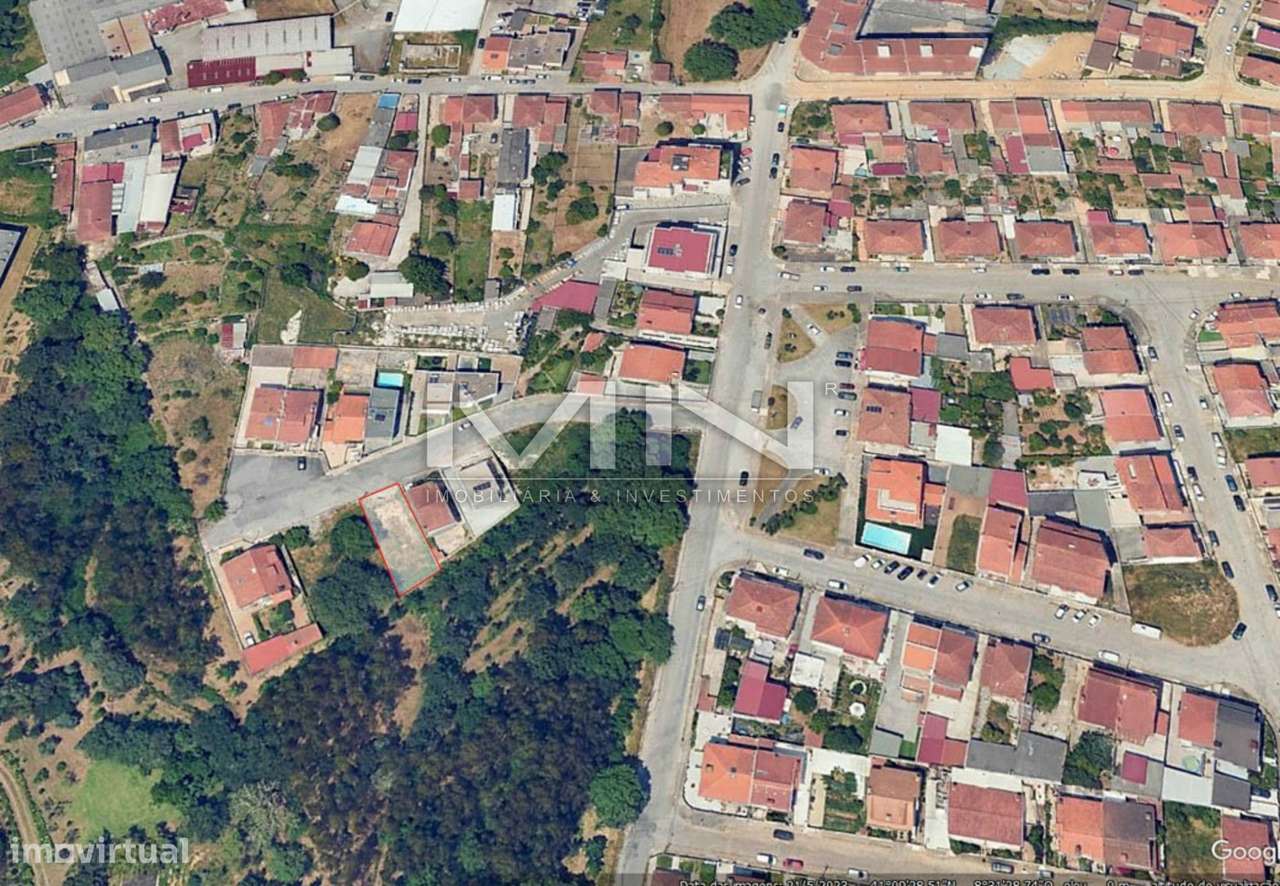 Lote de Terreno c/ projeto aprovado-31