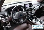 BMW Seria 7 740d xDrive - 9