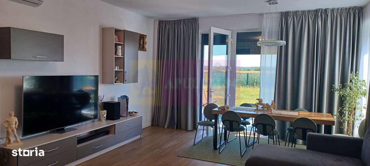 Săbăreni, casă nouă 116 mp utili, curte 608, în apropierea pădurii - Imagine principală: 4/20