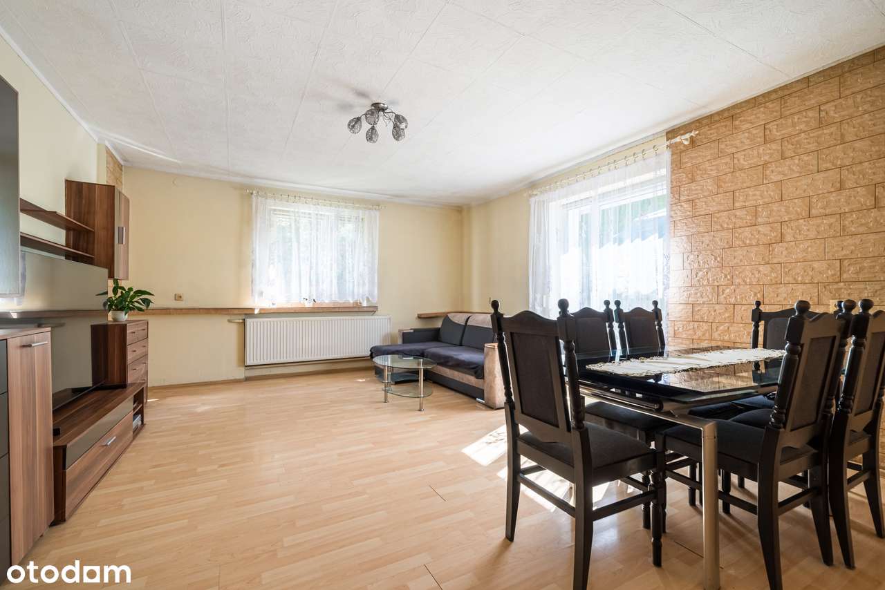 Dom 140 m², 2 łazienki, garaż, działka 464 m² – Osowa Góra - Pełny obrazek: 5/20